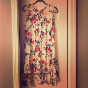 Boutique dress/tunic XXL